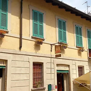  Herberg Carlito's Trattoria Con