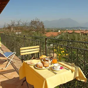 3* Bed & Breakfast Agli Ulivi