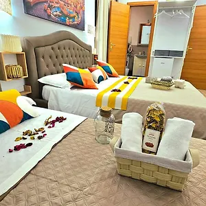  Bed & Breakfast A Casa Simpatia - Free Parking If You Book 4 Nights Italia