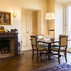 *** Bed & Breakfast Downtown Aracoeli Italia
