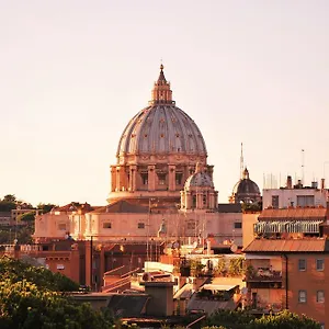  Bed & Breakfast Attico 203 Italia