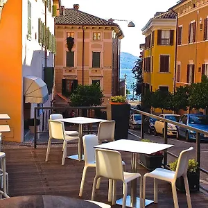  Bed & Breakfast San Rocco