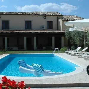  Aparthotel San Domenico Italia