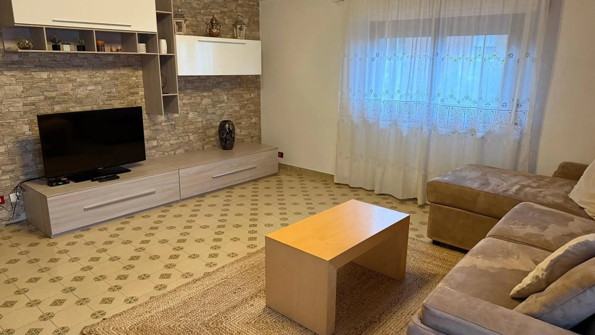Couette-café B&B Villa Mirella Casnate Con Bernate Italie